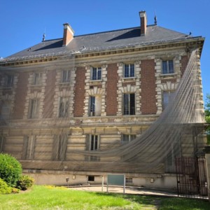 Tribunal de Grande Instance, Versailles (Yvelines)
