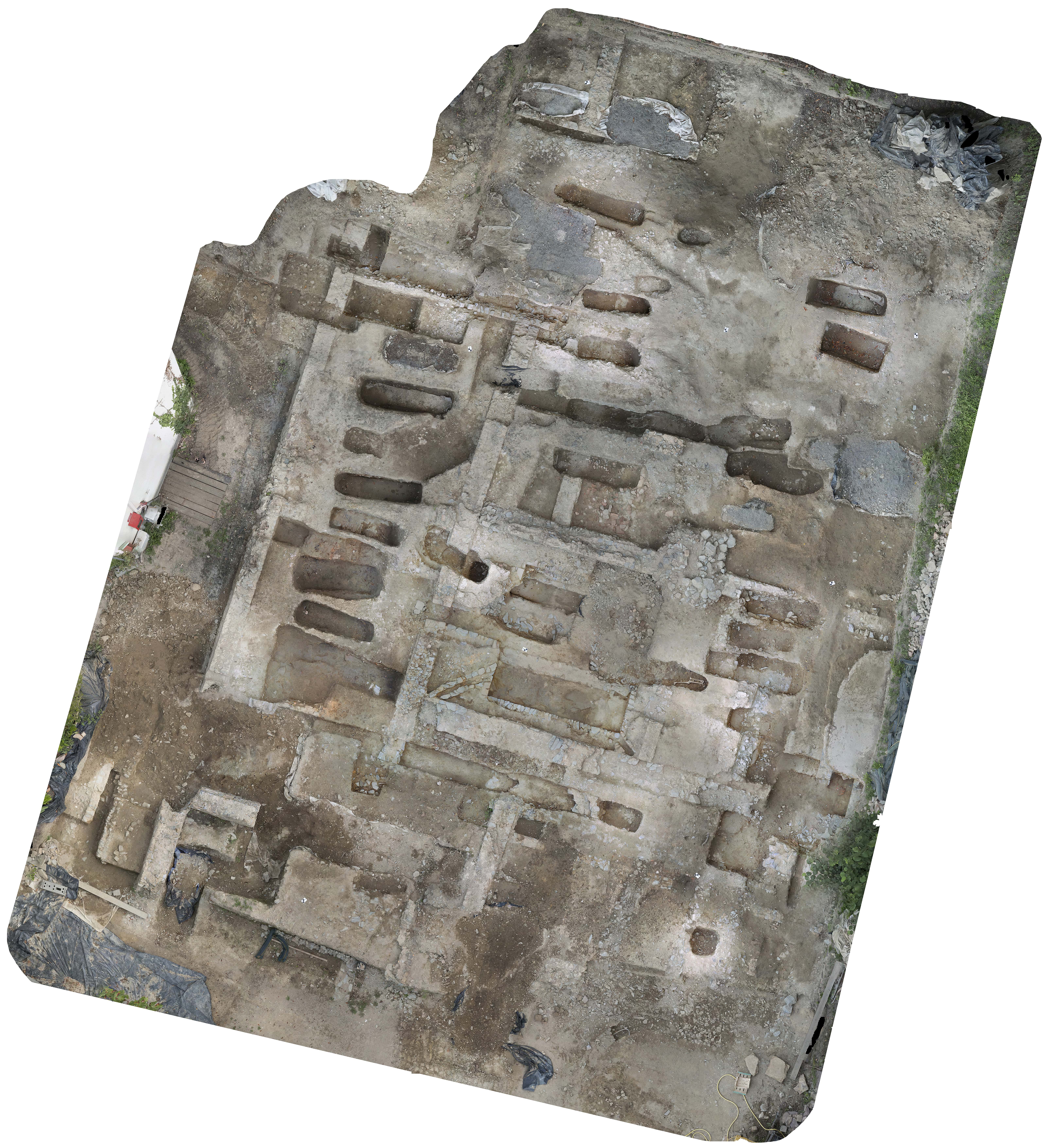 Tanneurs © 1090 Architectes 