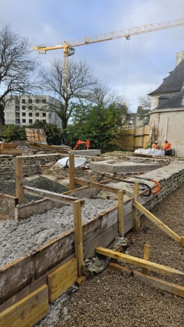 Tanneurs © 1090 Architectes 