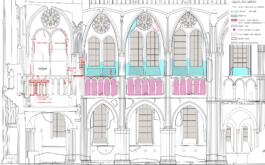 Abbatiale Saint-Nicolas et St-Laumer 