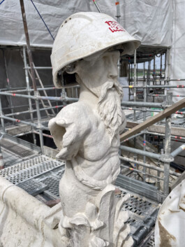 Église Saint-Florentin