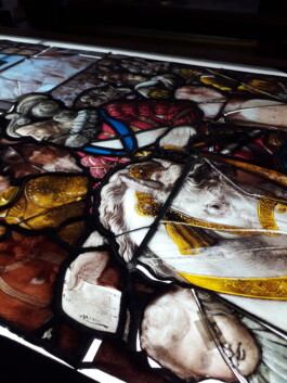 Cathédrale Notre-Dame Le Havre, Seine-Maritime 