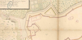 Place de la Cathédrale de Dol 