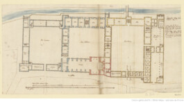 Prytanée National Militaire La Flèche, Sarthe