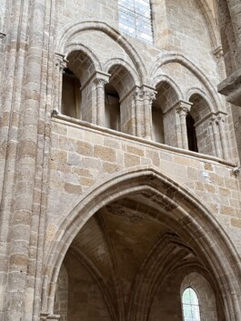 Eglise Notre-Dame Boiscommun, Loiret 