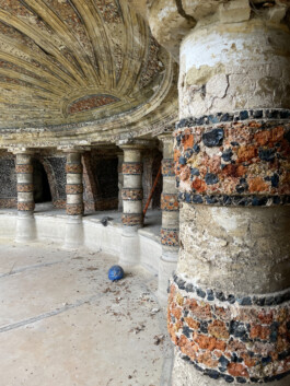 Nymphée de Soufflot 