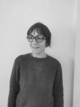 Perrine LECLERC 1090 architectes