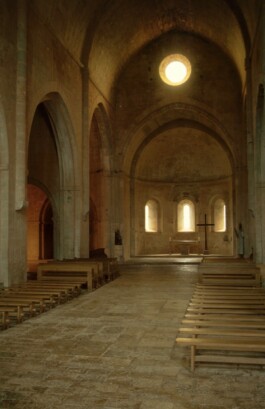 crédit thomas gaudig 2_abbaye du Thoronet
