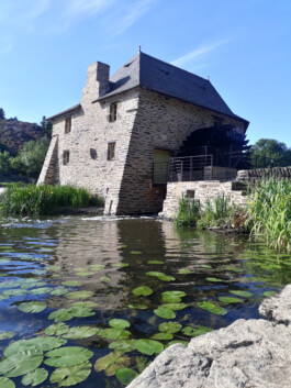 moulin du Boël 