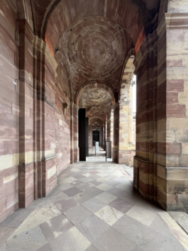 Palais Rohan - Strasbourg - 1090 Architectes - Projet de restauration 