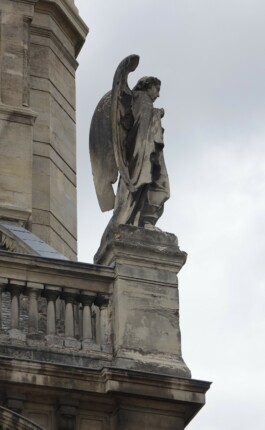 Église Saint-Michel• Lille 
