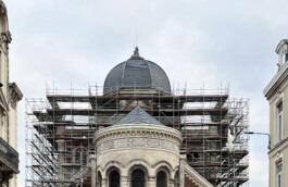 Église Saint-Michel• Lille 
