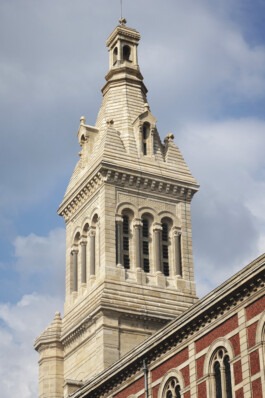 Église Saint-Michel• Lille 