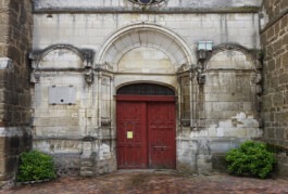 Eglise Saint-Martial - 1090 Architectes 