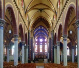 Eglise-Saint Martin de Crois - restauration patrimoniale complète visant à assainir, consolider et restituer l’ensemble architectural et décoratif de l’édifice 