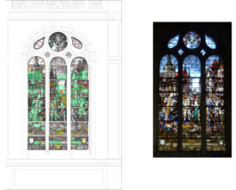 W:AGENCE76 LE HAVRE CATHEDRALE�8 DCE�2 DOCUMENTS GRAPHIQUES 