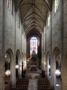 Église Notre-Dame de Recouvrancecopy 