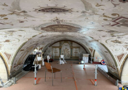 Collège de France, projet de restauration, 1090 architectes 
