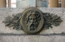 Collège de France, projet de restauration, 1090 architectes 