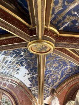 Église Notre-Dame de Recouvrance 