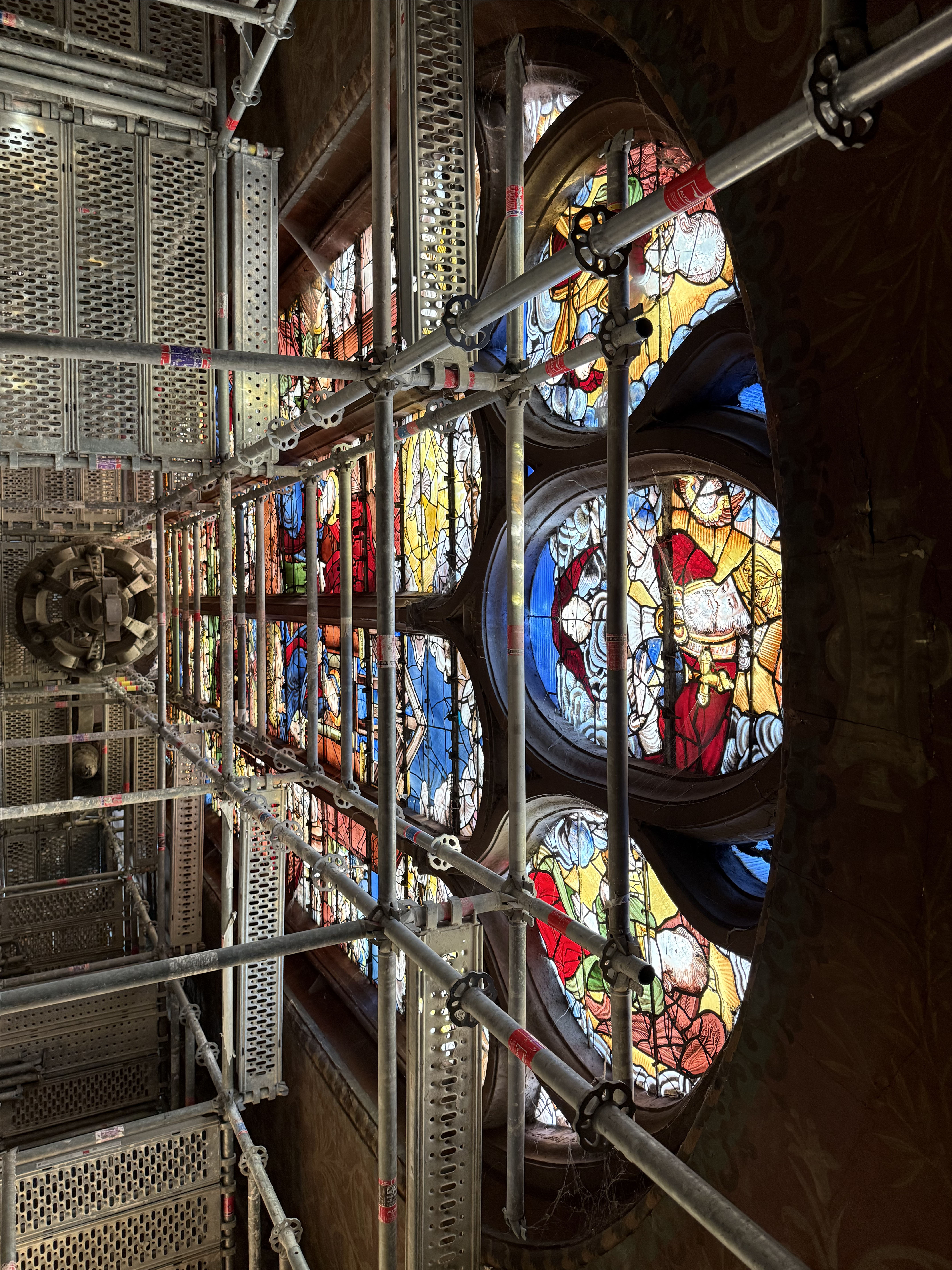 Église Notre-Dame de Recouvrance 
