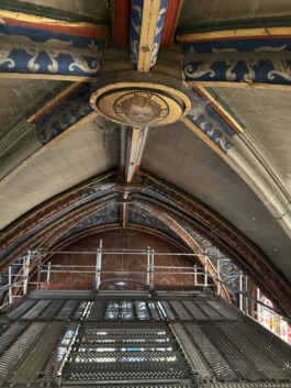 Église Notre-Dame de Recouvrance 