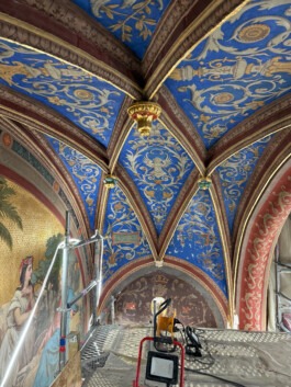 Église Notre-Dame de Recouvrance 